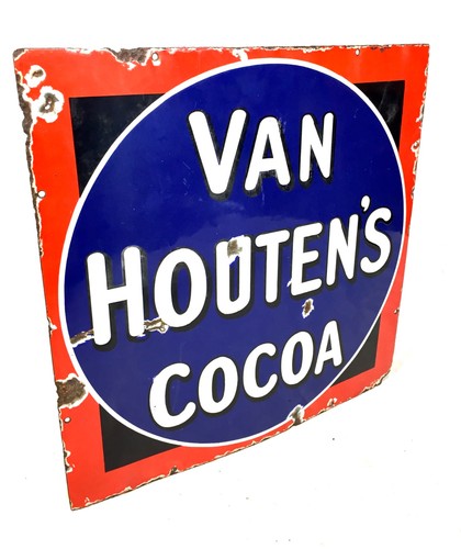 Antique advertising early - antique,