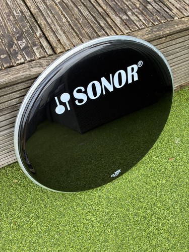 Sonor remo inch - remo,