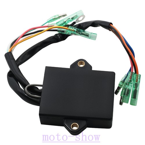 Outboard igniter cdi box - igniter, for