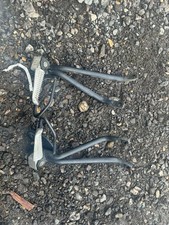 2004 Yamaha Tzr50cc 2 Stroke (