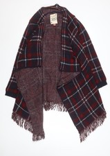 Falmer Heritage Womens Red