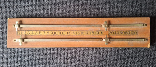 Vintage snooker billiards - snooker,