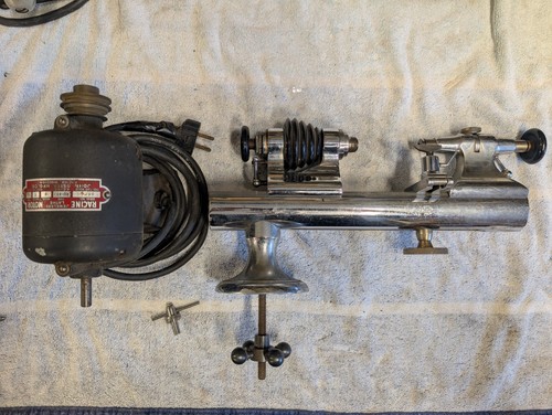 Marshall 8mm watchmaker - 8mm,