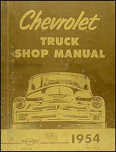 Best original 1954 - original, chevy