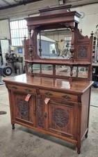 Antique Dresser Sideboard