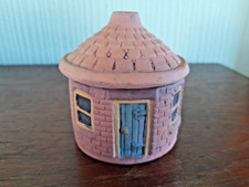 Wales Craft, round house