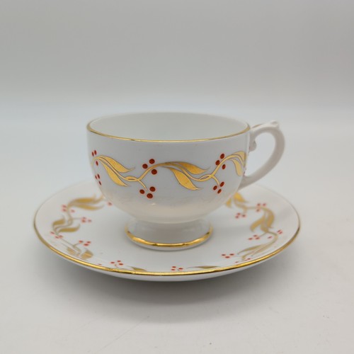 Grosvenor demitasse cup - cup, &
