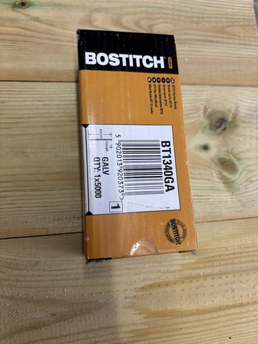 Bostitch bt1340ga galvanised - bostitch,