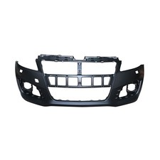 2010-2017 Front Bumper Primed