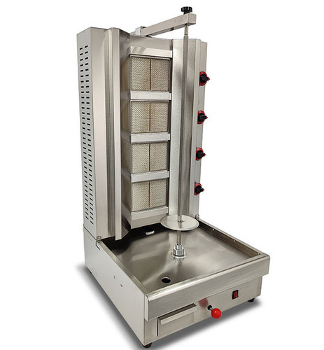Oli burner gas doner - oli,