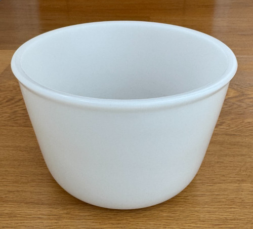 Kenwood mixer milk glass - mixer,