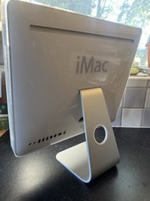 Apple iMac G5 Needs New