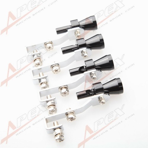 4pcs universal turbo - 4pcs,