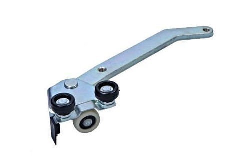 Lower right kit sliding - sliding, door