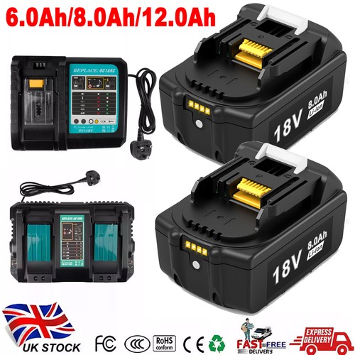 0ah battery for - 8.0ah, makita