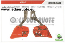 50180067R Carter Chain Cover