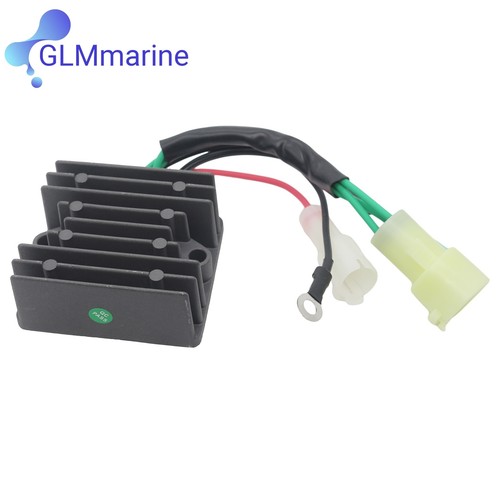 Voltage rectifier regulator - voltage,