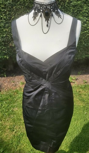 Karen millen wiggle - wiggle, black