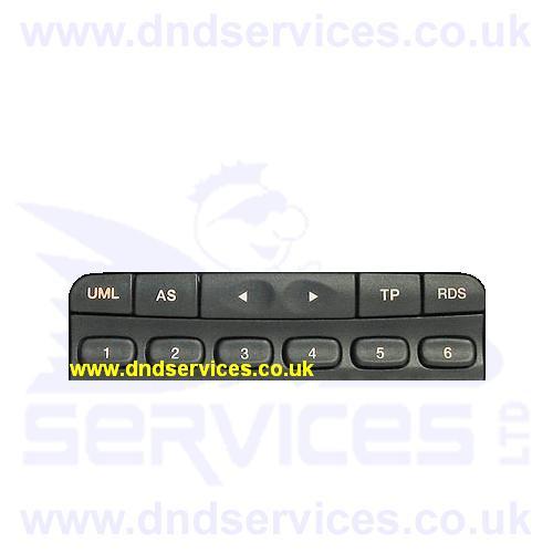 Vauxhall delco cdr 500 - vauxhall,
