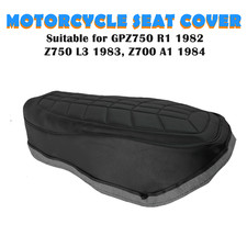 MOTORCYCLE SEAT COVER KAWASAKI