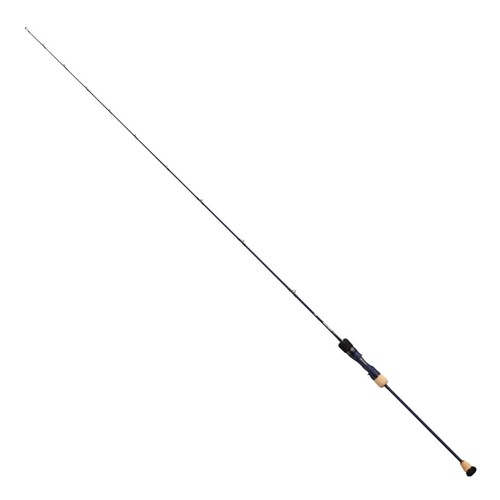 Daiwa baitcasting rod saltiga - baitcasting,