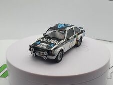Ford Escort MK2 Rallye Lombard