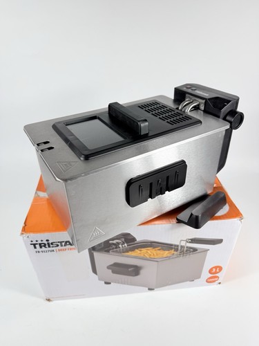 Tristar stainless steel deep - steel,