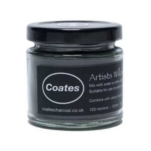 Coates english willow charcoal - coates,