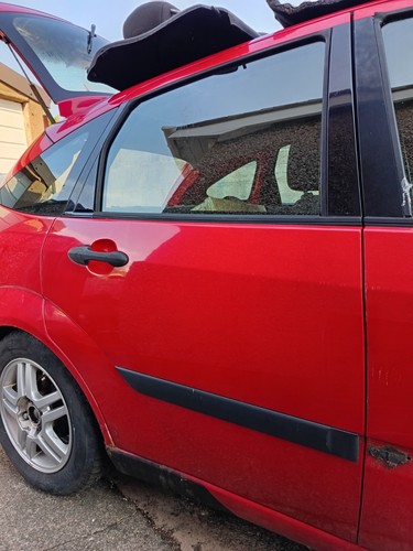 Ford focus mark - mark, 1