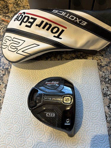 Tour edge exotics c723 - tour,