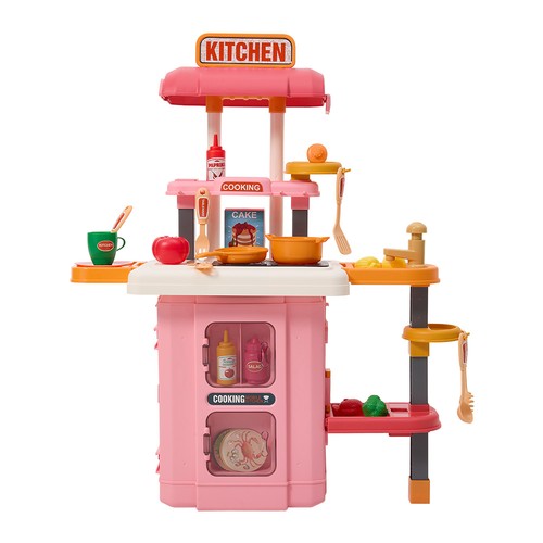 3in1 kids play - kitchen, set