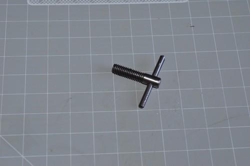 Paw 49cc model - model, aircraft