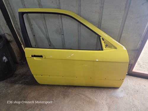 Bmw e36 compact drivers - e36,