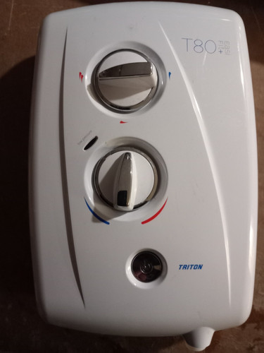Triton t80 easi fit - triton,