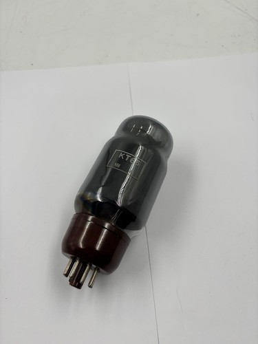 Kt66 vintage valve - vintage,