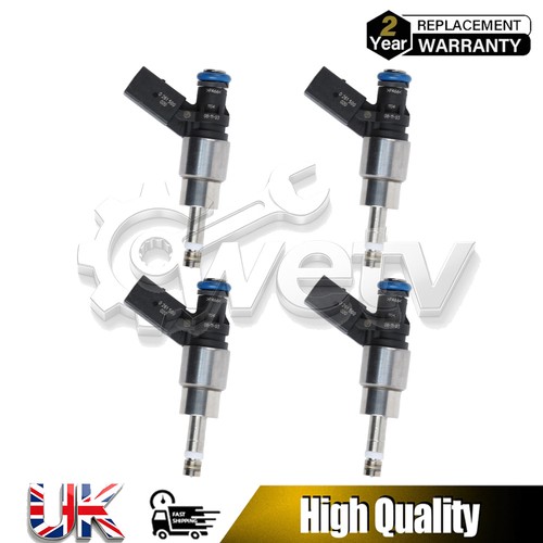 Petrol fuel injector - ,