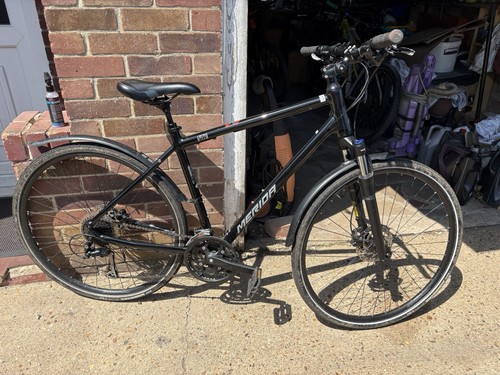 Merida crossway 100 - crossway,