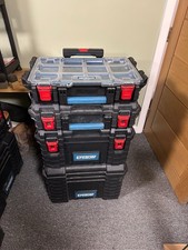 Erbauer Connecx Modular