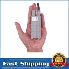 Submersible Water Pump for