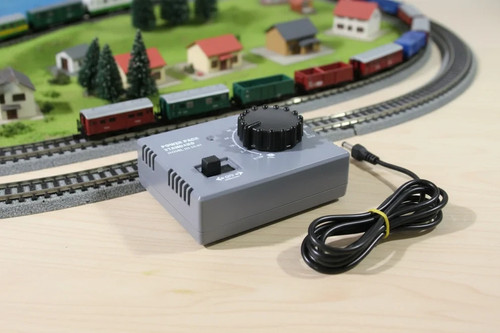 Model train controller - model, &