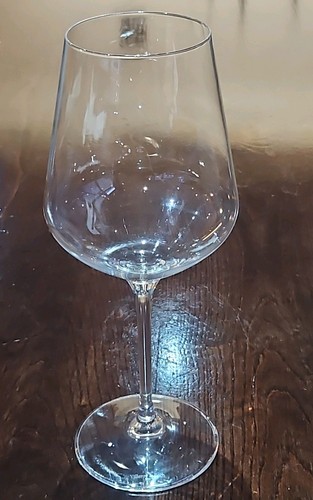 Large villeroy boch glass - large,