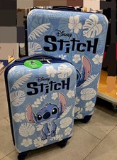 Disney Stitch Suitcase 4 Wheel