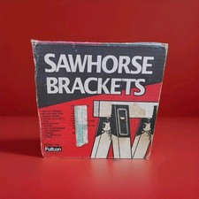 Fulton by Dalton Sawhorse