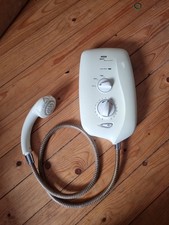 Mira Sport Thermostatic