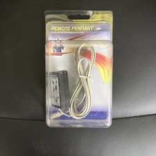 Remote Pendant Inteli-Powered