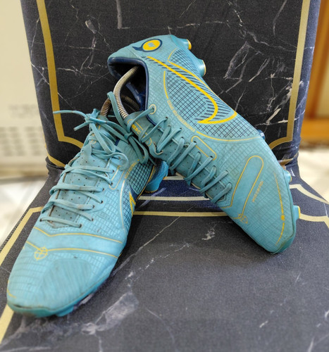 Nike mercurial football boots - nike,