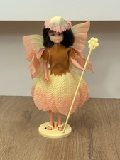 Vintage Hornby Flower Fairies