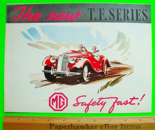 1953 roadster - 1953, /