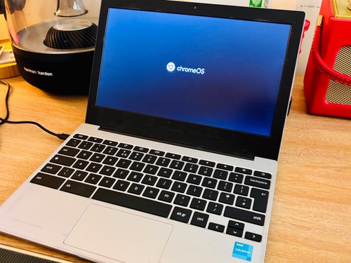 Samsung galaxy chromebook - samsung,
