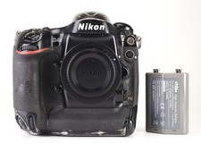 Nikon D4s Camera Body Only
